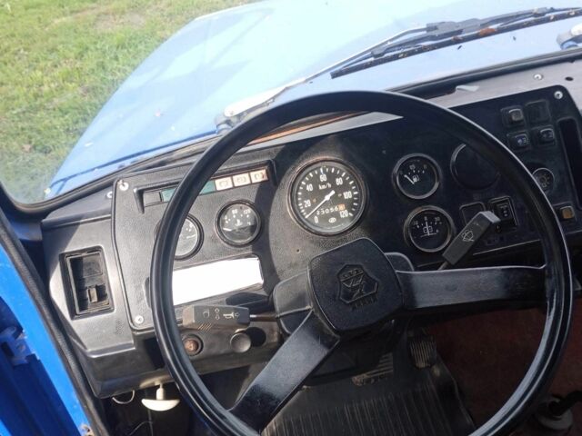 ГАЗ 53, объемом двигателя 0 л и пробегом 0 тыс. км за 4200 $, фото 13 на Automoto.ua