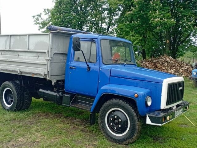 ГАЗ 53, объемом двигателя 0 л и пробегом 0 тыс. км за 4200 $, фото 6 на Automoto.ua