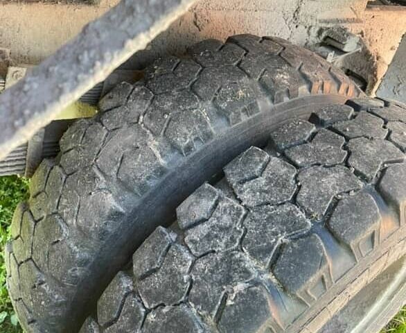 ГАЗ 53, объемом двигателя 0 л и пробегом 0 тыс. км за 2100 $, фото 7 на Automoto.ua