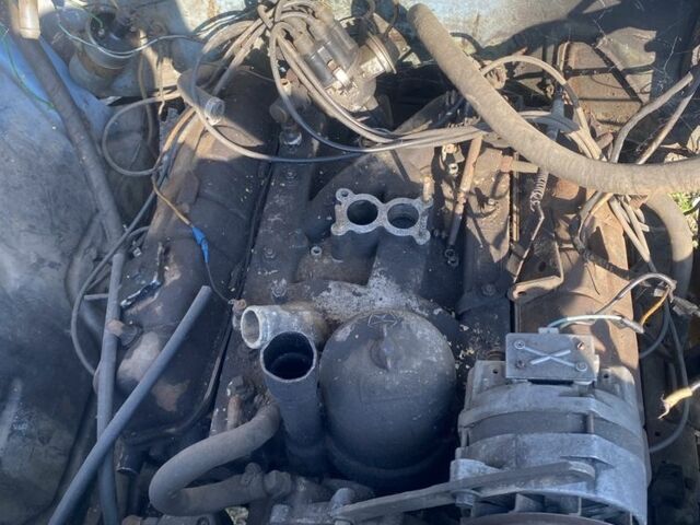 ГАЗ 53, об'ємом двигуна 0 л та пробігом 0 тис. км за 802 $, фото 3 на Automoto.ua