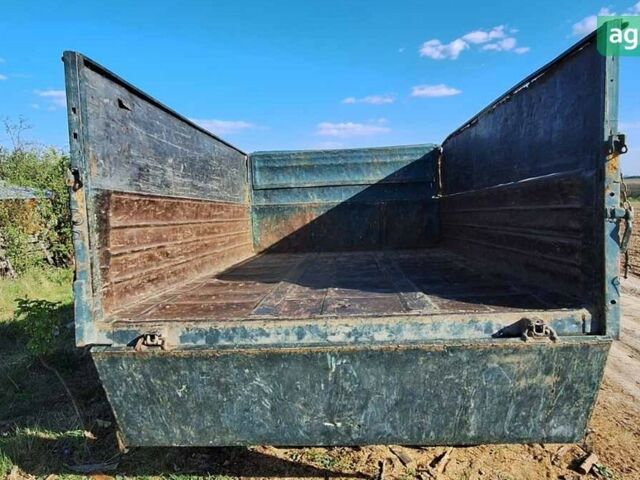 ГАЗ 53, объемом двигателя 0 л и пробегом 0 тыс. км за 4100 $, фото 2 на Automoto.ua