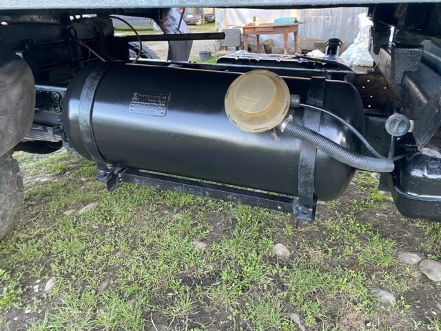 ГАЗ 53, объемом двигателя 0 л и пробегом 0 тыс. км за 2900 $, фото 1 на Automoto.ua