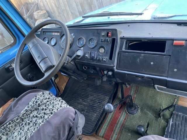 ГАЗ 53, объемом двигателя 0 л и пробегом 0 тыс. км за 2900 $, фото 11 на Automoto.ua