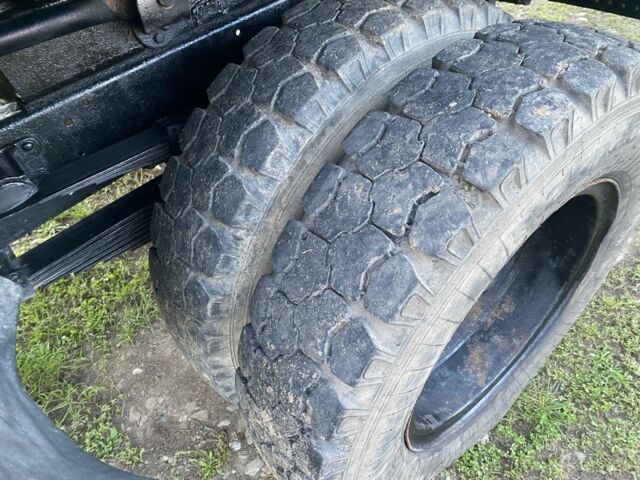 ГАЗ 53, объемом двигателя 0 л и пробегом 0 тыс. км за 2900 $, фото 3 на Automoto.ua