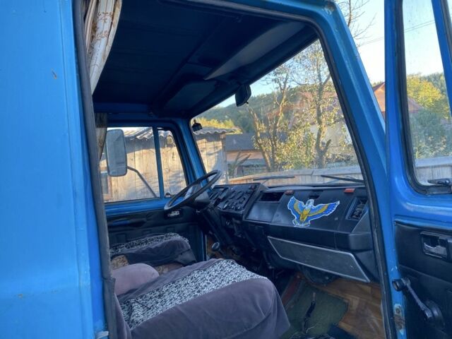 ГАЗ 53, объемом двигателя 0 л и пробегом 0 тыс. км за 2900 $, фото 10 на Automoto.ua