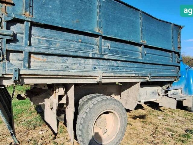 ГАЗ 53, объемом двигателя 0 л и пробегом 0 тыс. км за 4100 $, фото 1 на Automoto.ua