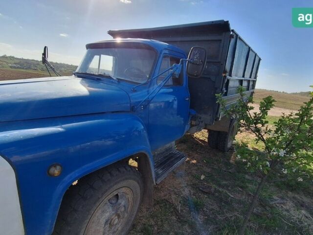 ГАЗ 53, об'ємом двигуна 0 л та пробігом 0 тис. км за 4100 $, фото 6 на Automoto.ua