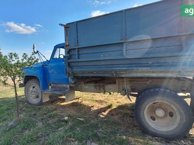 ГАЗ 53, об'ємом двигуна 0 л та пробігом 0 тис. км за 4100 $, фото 7 на Automoto.ua