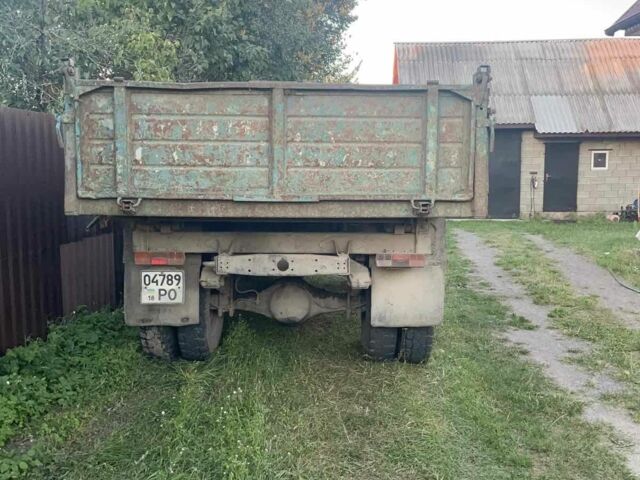ГАЗ 53, объемом двигателя 0 л и пробегом 0 тыс. км за 2100 $, фото 2 на Automoto.ua