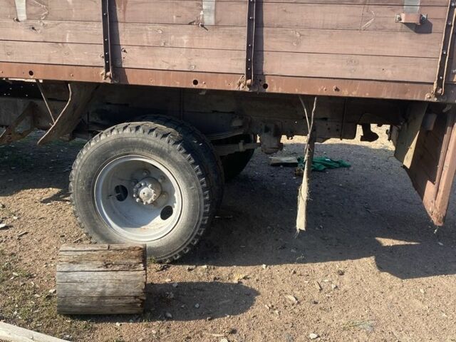 ГАЗ 53, об'ємом двигуна 0 л та пробігом 0 тис. км за 802 $, фото 6 на Automoto.ua