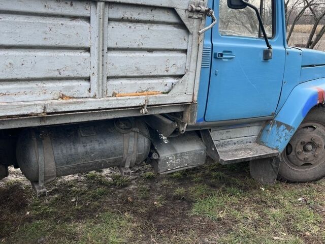 ГАЗ 53, об'ємом двигуна 0 л та пробігом 0 тис. км за 3000 $, фото 1 на Automoto.ua