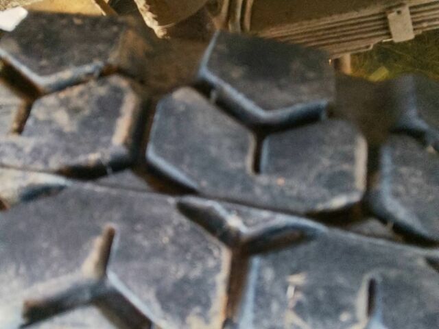 ГАЗ 53, объемом двигателя 0 л и пробегом 0 тыс. км за 3000 $, фото 7 на Automoto.ua