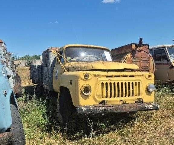 ГАЗ 53, объемом двигателя 0 л и пробегом 0 тыс. км за 510 $, фото 3 на Automoto.ua