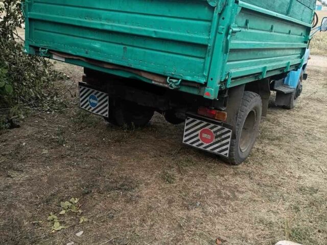 ГАЗ 53, об'ємом двигуна 0 л та пробігом 0 тис. км за 1700 $, фото 3 на Automoto.ua