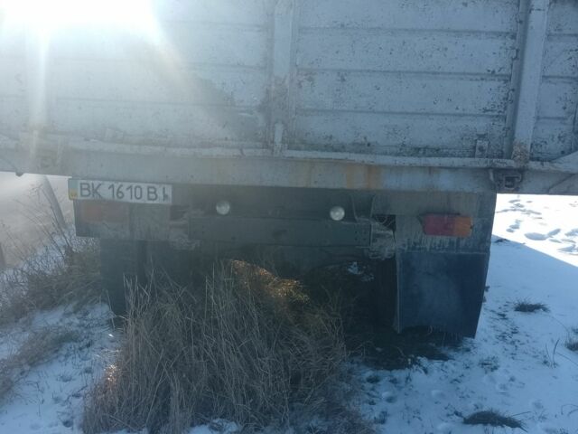 ГАЗ 53, объемом двигателя 0 л и пробегом 0 тыс. км за 1500 $, фото 3 на Automoto.ua