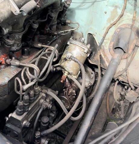 ГАЗ 53, объемом двигателя 0 л и пробегом 0 тыс. км за 3200 $, фото 4 на Automoto.ua