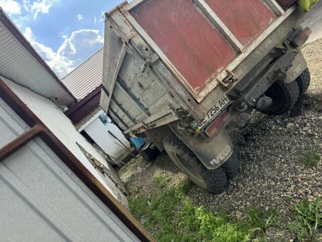 ГАЗ 53, объемом двигателя 0 л и пробегом 0 тыс. км за 3200 $, фото 2 на Automoto.ua