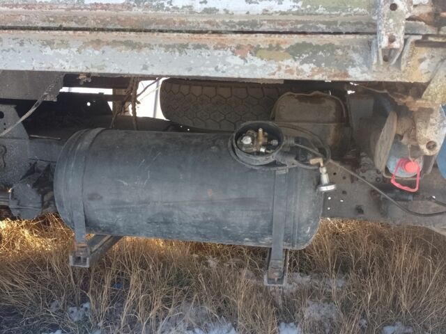 ГАЗ 53, объемом двигателя 0 л и пробегом 0 тыс. км за 1500 $, фото 4 на Automoto.ua