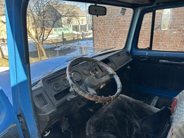 ГАЗ 53, объемом двигателя 0 л и пробегом 0 тыс. км за 905 $, фото 3 на Automoto.ua