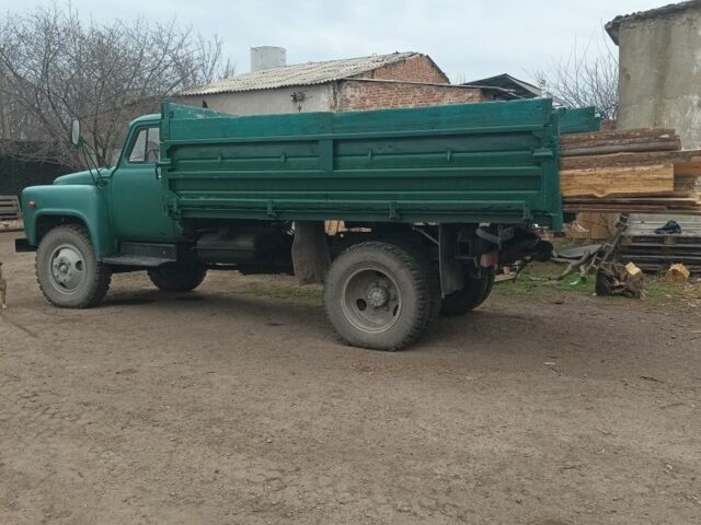 ГАЗ 53, об'ємом двигуна 0 л та пробігом 0 тис. км за 4964 $, фото 2 на Automoto.ua