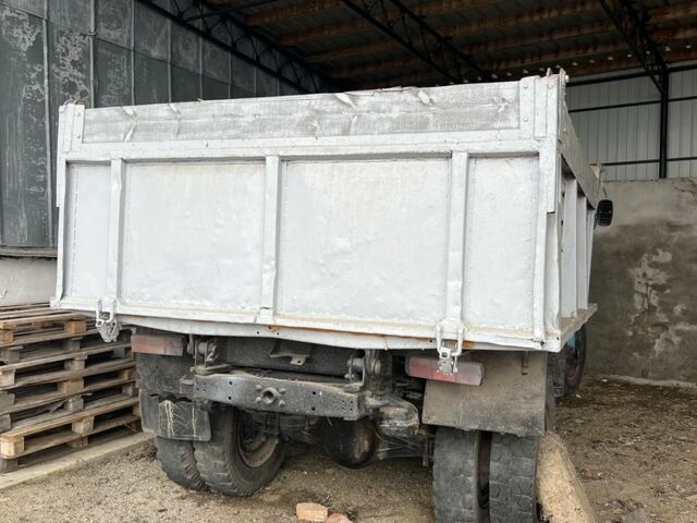 ГАЗ 53, объемом двигателя 0 л и пробегом 0 тыс. км за 903 $, фото 2 на Automoto.ua