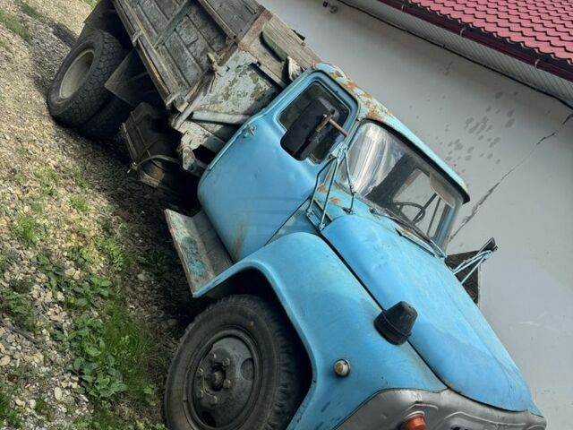 ГАЗ 53, объемом двигателя 0 л и пробегом 0 тыс. км за 3200 $, фото 3 на Automoto.ua