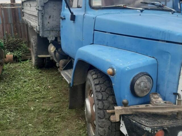 ГАЗ 53, объемом двигателя 0 л и пробегом 0 тыс. км за 2800 $, фото 2 на Automoto.ua