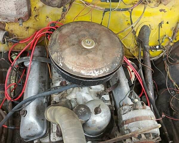 ГАЗ 53, об'ємом двигуна 0 л та пробігом 56 тис. км за 3000 $, фото 10 на Automoto.ua
