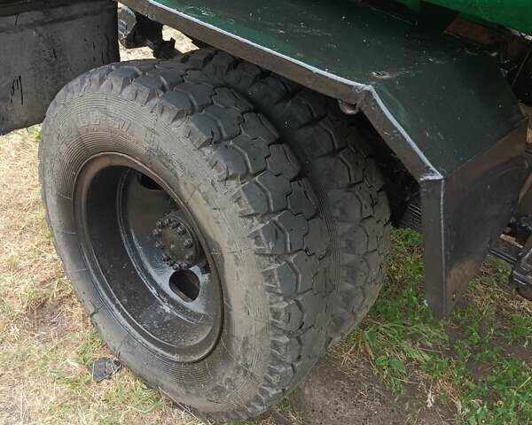 ГАЗ 53, об'ємом двигуна 0 л та пробігом 56 тис. км за 3000 $, фото 9 на Automoto.ua