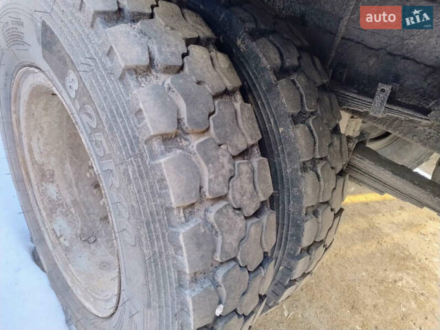 ГАЗ 53, объемом двигателя 0 л и пробегом 5 тыс. км за 2902 $, фото 9 на Automoto.ua