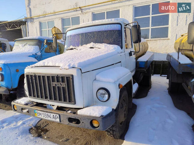 ГАЗ 53, объемом двигателя 0 л и пробегом 5 тыс. км за 2902 $, фото 1 на Automoto.ua