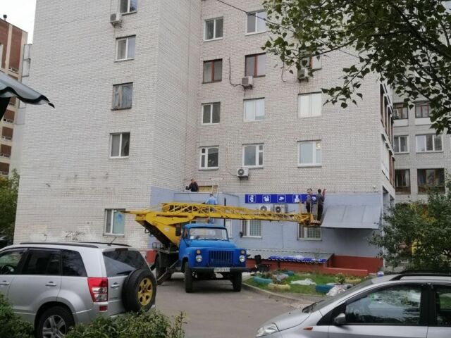 ГАЗ 53, объемом двигателя 0 л и пробегом 0 тыс. км за 6500 $, фото 4 на Automoto.ua