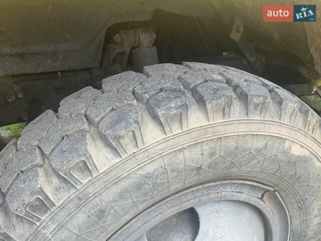 Жовтий ГАЗ 53, об'ємом двигуна 3.9 л та пробігом 275 тис. км за 2450 $, фото 12 на Automoto.ua