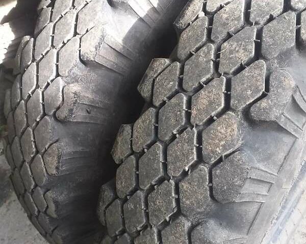 Желтый ГАЗ 53, объемом двигателя 0 л и пробегом 10 тыс. км за 3200 $, фото 6 на Automoto.ua