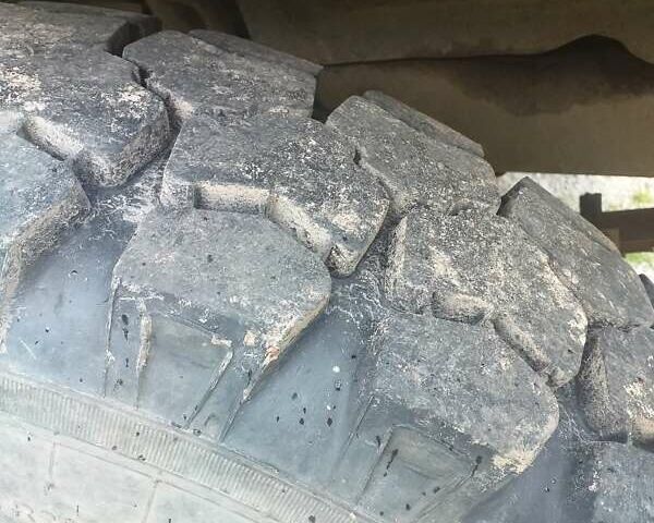 Желтый ГАЗ 53, объемом двигателя 0 л и пробегом 10 тыс. км за 3200 $, фото 8 на Automoto.ua