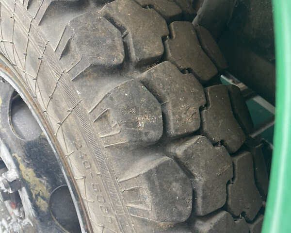 Синий ГАЗ 53, объемом двигателя 4.7 л и пробегом 100 тыс. км за 4000 $, фото 3 на Automoto.ua
