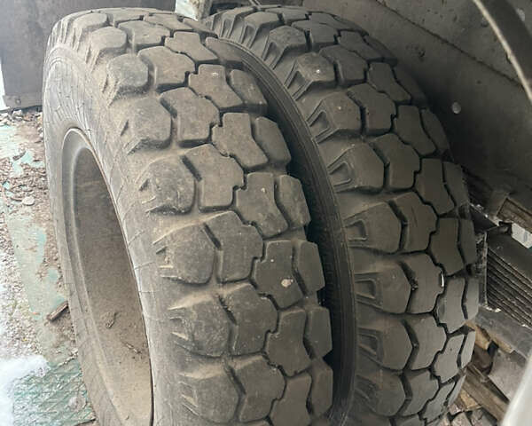 Синий ГАЗ 53, объемом двигателя 4.7 л и пробегом 100 тыс. км за 4000 $, фото 2 на Automoto.ua