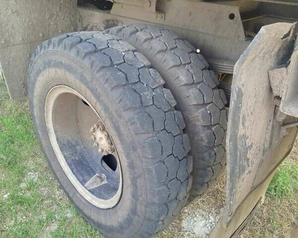 Синий ГАЗ 53, объемом двигателя 0 л и пробегом 100 тыс. км за 3000 $, фото 4 на Automoto.ua