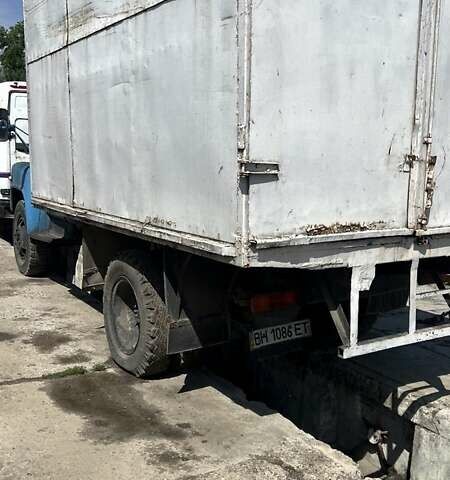 Синій ГАЗ 53, об'ємом двигуна 0 л та пробігом 300 тис. км за 2000 $, фото 2 на Automoto.ua