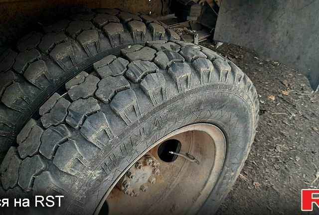 Синій ГАЗ 53, об'ємом двигуна 4.2 л та пробігом 0 тис. км за 2400 $, фото 3 на Automoto.ua