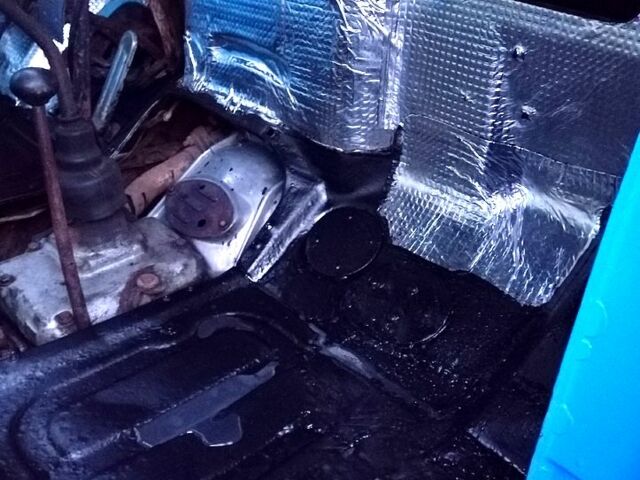 Синій ГАЗ 53, об'ємом двигуна 4.2 л та пробігом 0 тис. км за 3250 $, фото 8 на Automoto.ua