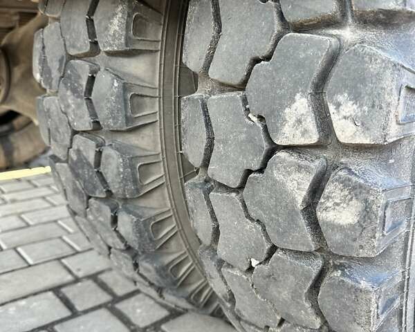 Синий ГАЗ 53, объемом двигателя 4.25 л и пробегом 50 тыс. км за 5900 $, фото 6 на Automoto.ua