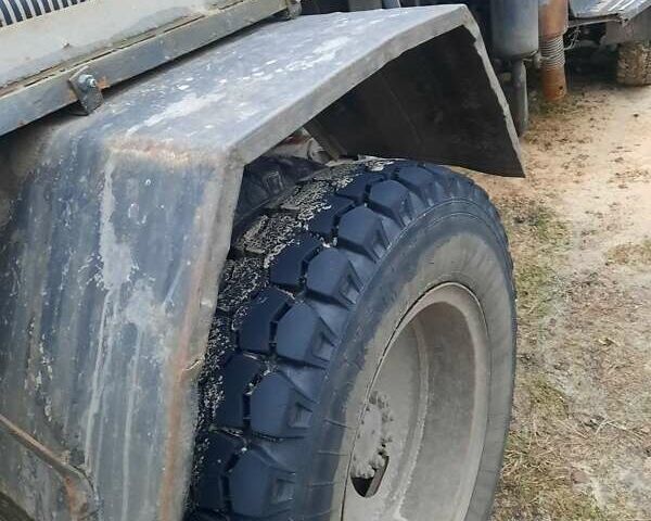 Синій ГАЗ 53, об'ємом двигуна 4.25 л та пробігом 12 тис. км за 4500 $, фото 1 на Automoto.ua