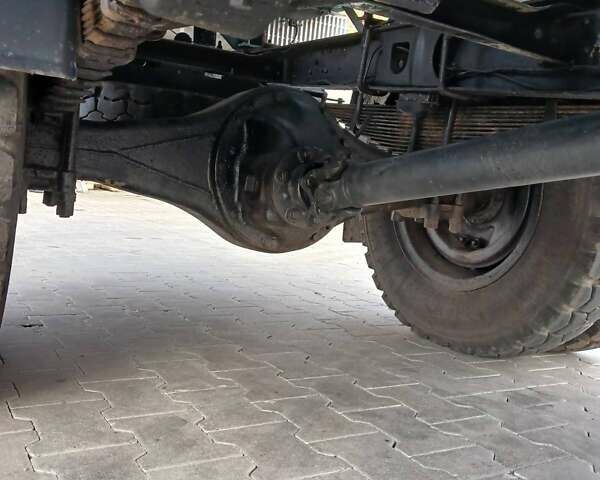 ГАЗ 53 1989 у Ковель на Automoto.ua Синій ГАЗ 53, об'ємом двигуна 4.25 л та пробігом 0 тис. км за 8000 $, фото 2 на Automoto.ua