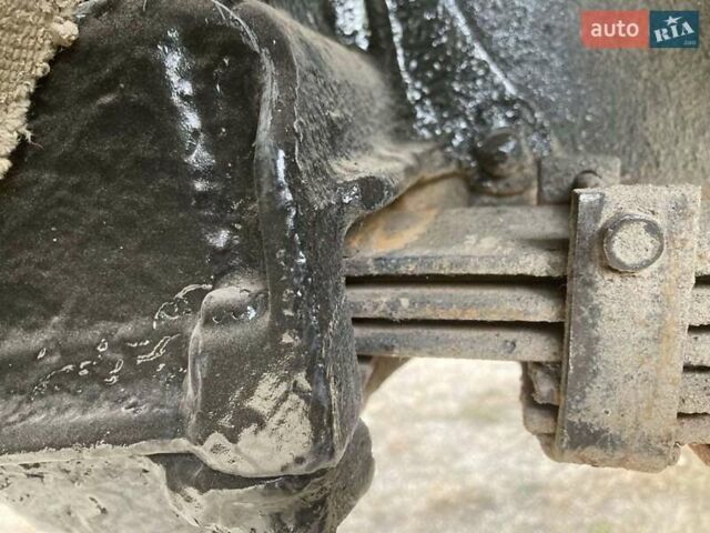 Синий ГАЗ 53, объемом двигателя 0 л и пробегом 32 тыс. км за 3300 $, фото 11 на Automoto.ua