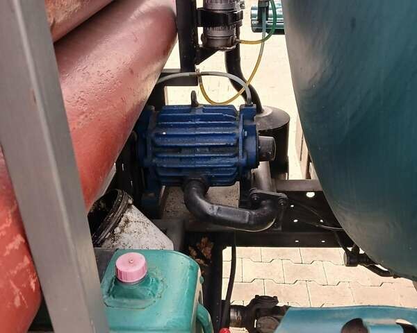 ГАЗ 53 1989 у Ковель на Automoto.ua Синій ГАЗ 53, об'ємом двигуна 4.25 л та пробігом 0 тис. км за 8000 $, фото 8 на Automoto.ua