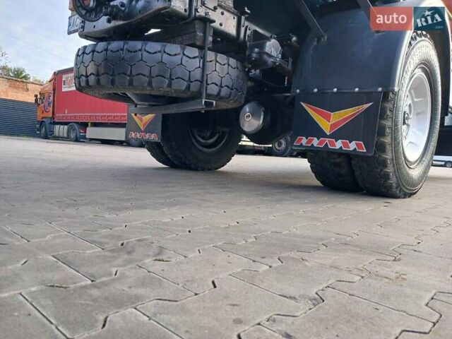 ГАЗ 53 1989 у Ковель на Automoto.ua Синій ГАЗ 53, об'ємом двигуна 4.25 л та пробігом 0 тис. км за 8000 $, фото 12 на Automoto.ua