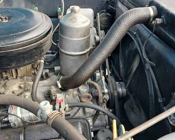 ГАЗ 53 1989 у Ковель на Automoto.ua Синій ГАЗ 53, об'ємом двигуна 4.25 л та пробігом 0 тис. км за 8000 $, фото 27 на Automoto.ua