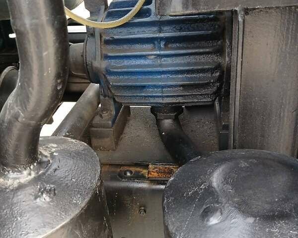 ГАЗ 53 1989 у Ковель на Automoto.ua Синій ГАЗ 53, об'ємом двигуна 4.25 л та пробігом 0 тис. км за 8000 $, фото 32 на Automoto.ua
