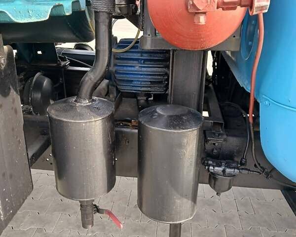 ГАЗ 53 1989 у Ковель на Automoto.ua Синій ГАЗ 53, об'ємом двигуна 4.25 л та пробігом 0 тис. км за 8000 $, фото 16 на Automoto.ua